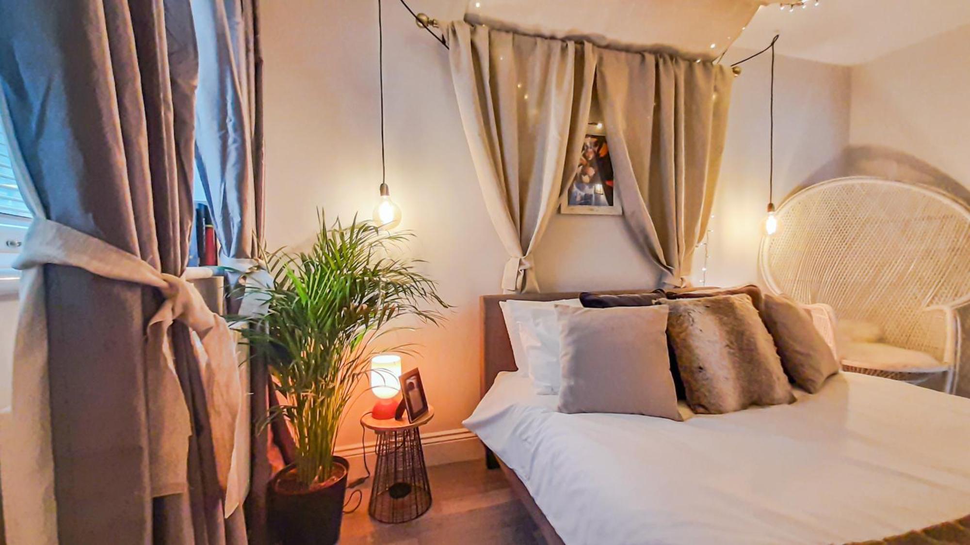 Stunning 2 Bedrooms Apartment Лондон Екстериор снимка